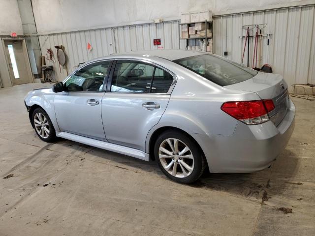 2014 Subaru Legacy 2.5I VIN: 4S3BMCA67E3018602 Lot: 61308004