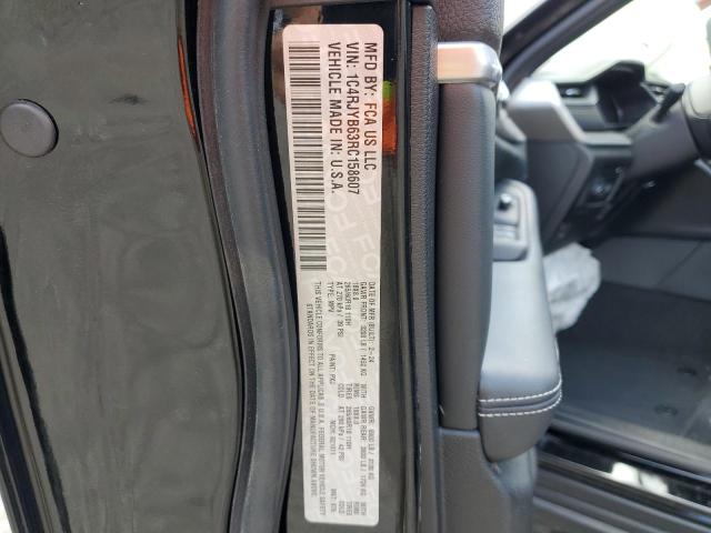 2024 JEEP GRAND CHER - 1C4RJYB63RC158607