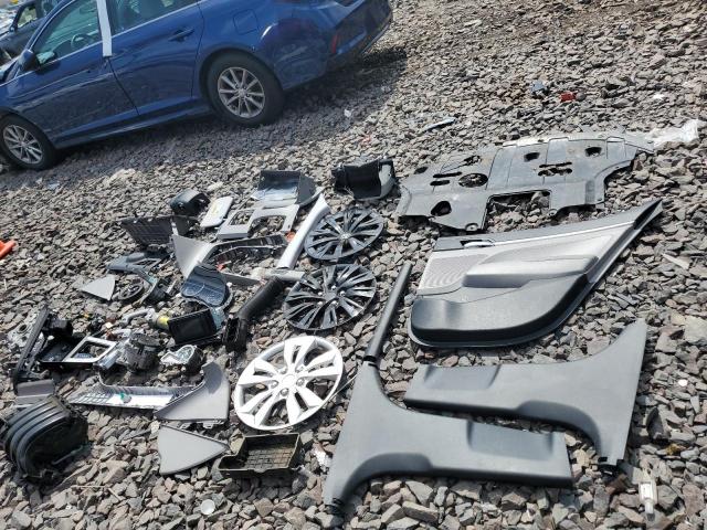 2019 Hyundai Elantra Se VIN: 5NPD74LF8KH462753 Lot: 61882914