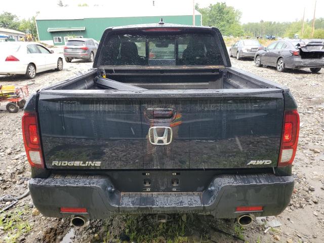 2023 HONDA RIDGELINE - 5FPYK3F52PB026443