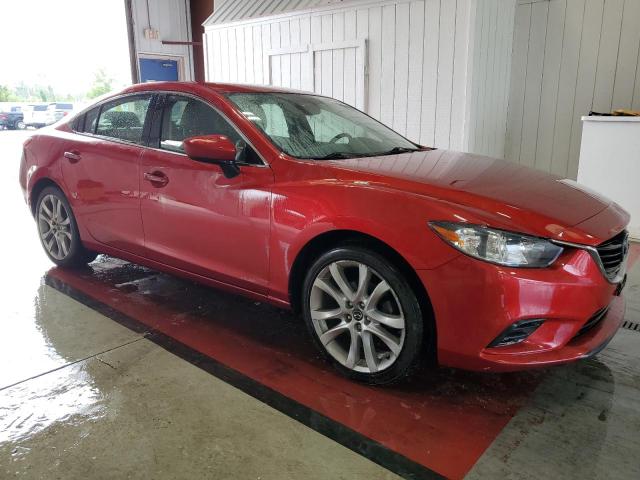 VIN JM1GJ1V60E1154949 2014 Mazda 6, Touring no.4