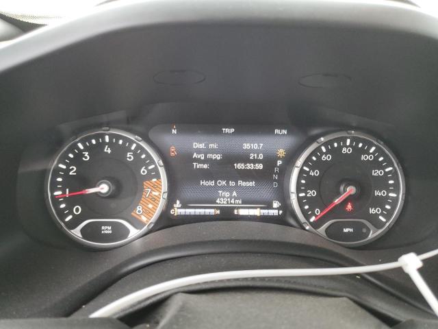 2021 JEEP RENEGADE L - ZACNJDD18MPN23468