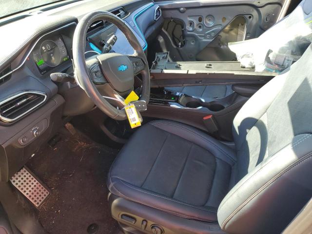 2022 CHEVROLET BOLT EUV P - 1G1FZ6S01N4108233