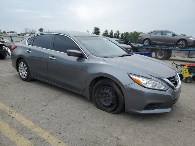Vin: 1n4al3ap5hc482621, lot: 63957744, nissan altima 2.5 20174