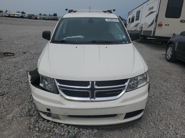 2018 DODGE JOURNEY SE - 3C4PDCAB1JT534777