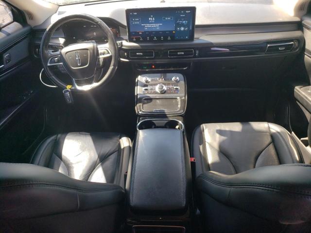 2021 LINCOLN NAUTILUS 2LMPJ6J98MBL03821