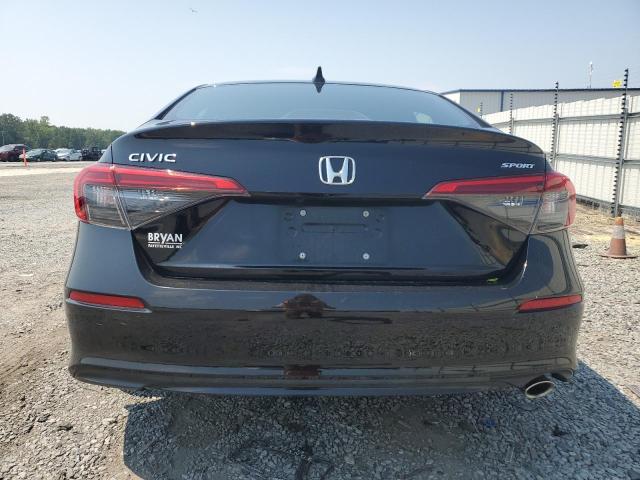 2022 HONDA CIVIC SPOR 2HGFE2F52NH504600  62874404