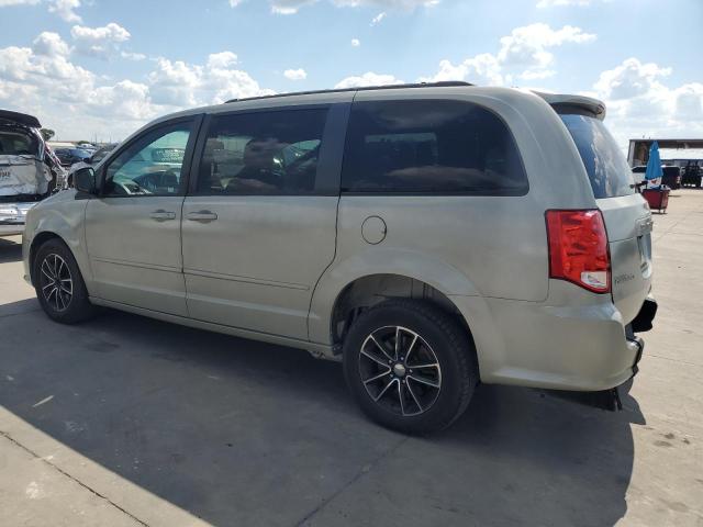 2018 Dodge Caravan - Image 2