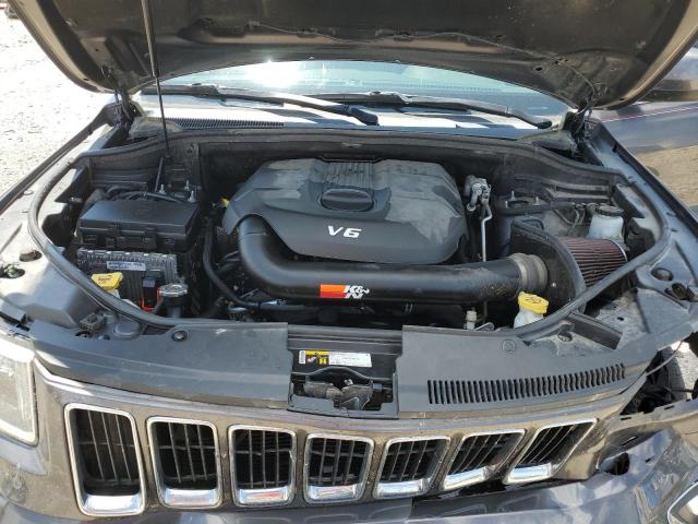 2015 JEEP GRAND CHER - 1C4RJFAG1FC803510