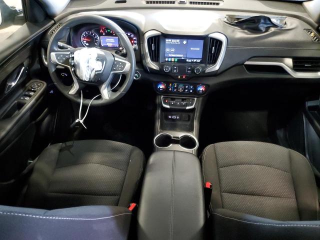 3GKALMEV1NL185052 GMC Terrain SL 8