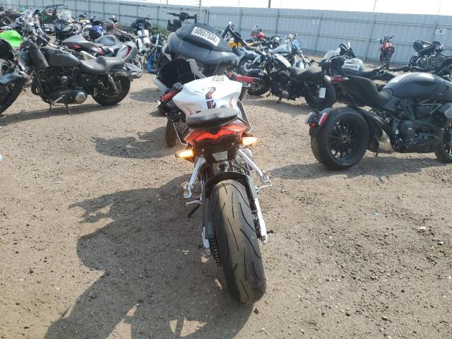 2024 APRILIA RS 660 EXT - ZD4KSUR02RS000018