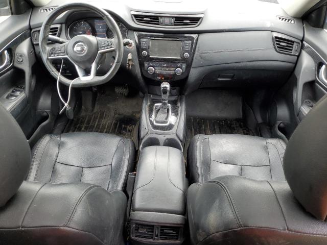2018 NISSAN ROGUE S - 5N1AT2MT8JC823122