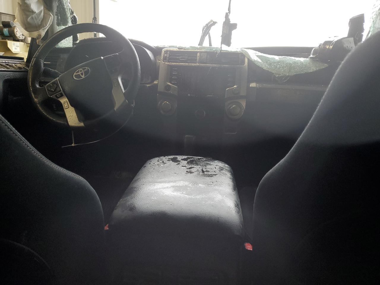 JTEBU5JR1M5879620 2021 Toyota 4Runner Sr5/Sr5 Premium