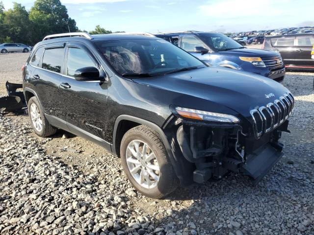 2015 Jeep Cherokee Limited VIN: 1C4PJMDS7FW736292 Lot: 62111924