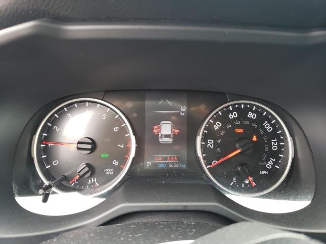 2021 Toyota Rav4 Xle VIN: 2T3P1RFV8MC154106 Lot: 60523274