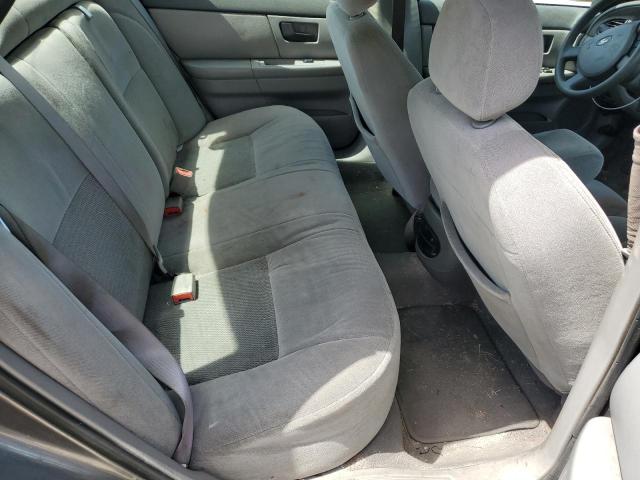 2004 Ford Taurus Ses VIN: 1FAFP55U64G114411 Lot: 61749414