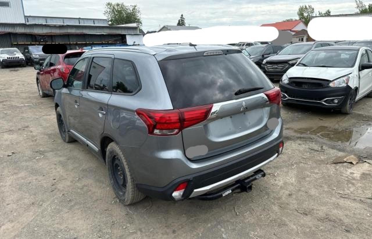 JA4AZ2A3XGZ604444 2016 Mitsubishi Outlander Es