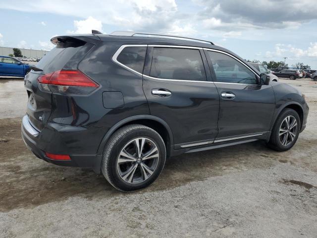 2017 NISSAN ROGUE S - JN8AT2MT5HW145897