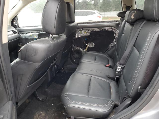 2019 MITSUBISHI OUTLANDER - JA4AD3A37KZ036621