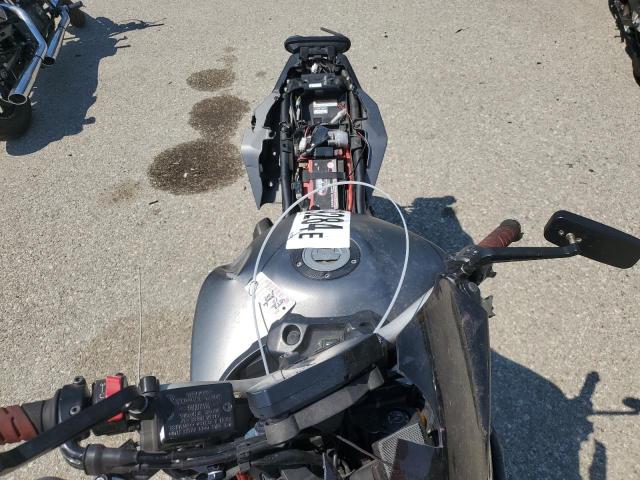2015 YAMAHA FZ09 C JYARN33Y8FA001908