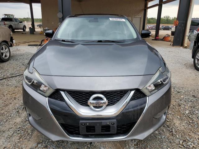 2017 NISSAN MAXIMA 3.5 - 1N4AA6AP5HC449190