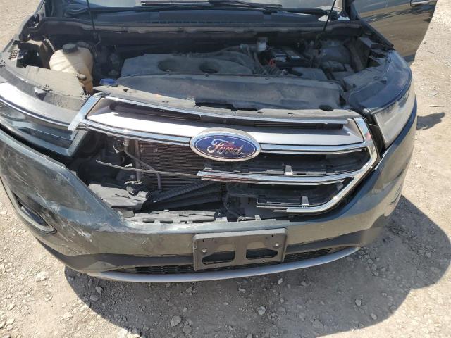 2015 FORD EDGE TITAN - 2FMTK4K99FBB00062