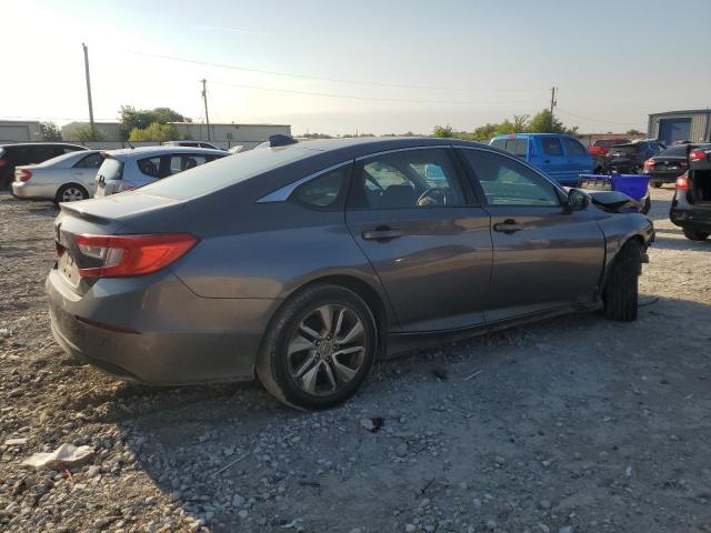 2018 HONDA ACCORD LX - 1HGCV1F13JA109392