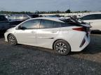 TOYOTA PRIUS PRIM снимка