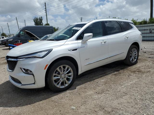 5GAERDKW5PJ213746 2023 BUICK ENCLAVE - Image 1