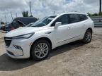 2023 BUICK ENCLAVE AV - 5GAERDKW5PJ213746