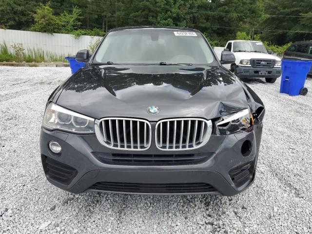 VIN 5UXXW3C3XH0T79216 2017 BMW X4, Xdrive28I no.5