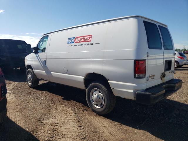 2013 Ford Econoline E250 Van VIN: 1FTNE2EW7DDB21414 Lot: 61790984