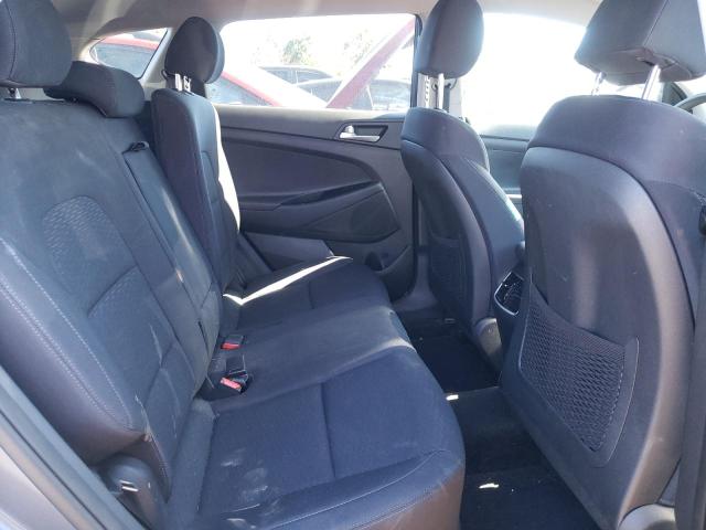 2019 Hyundai Tucson Limited VIN: KM8J33AL8KU048455 Lot: 60486114