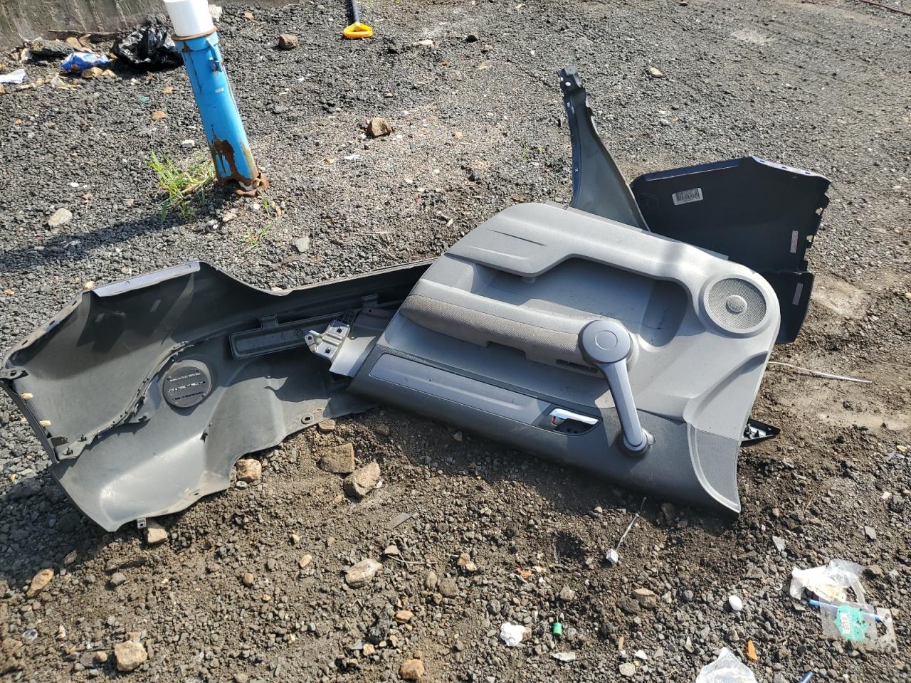 5J6RE48588L040640 2008 Honda Cr-V Ex