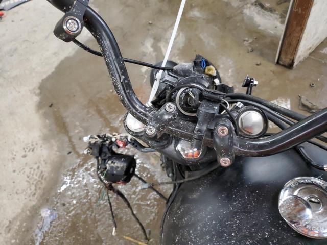 2018 TRIUMPH MOTORCYCLE BONNEVILLE - SMTD10GN2JT849726