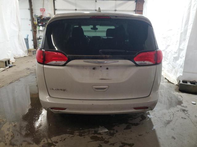 2017 CHRYSLER PACIFICA T - 2C4RC1DG1HR676812