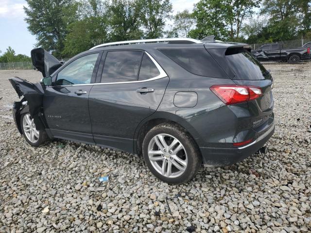 2021 CHEVROLET EQUINOX PR - 2GNAXNEV7M6125535