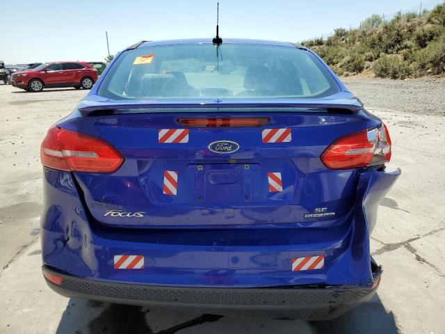 VIN 1FADP3F29FL364177 2015 Ford Focus, SE no.6