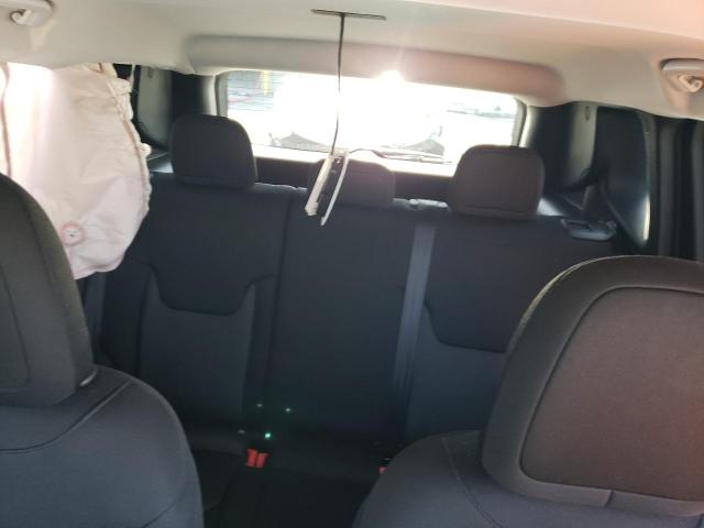 2018 Jeep Renegade Sport VIN: ZACCJBAB4JPJ43693 Lot: 61557674