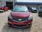 CHEVROLET TRAVERSE L photo