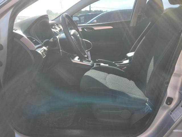 2016 Nissan Sentra S VIN: 3N1AB7AP8GY247837 Lot: 62841874