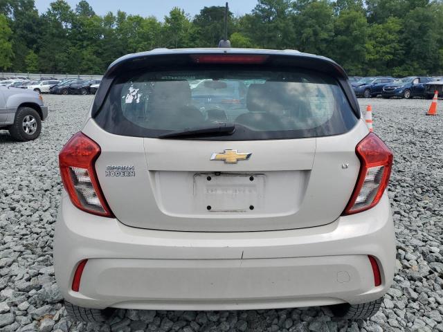 2019 CHEVROLET SPARK 1LT - KL8CD6SA5KC715053