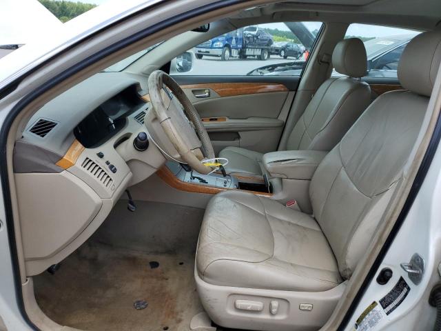 2006 Toyota Avalon Xl VIN: 4T1BK36B86U111972 Lot: 61871724