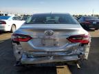 TOYOTA CAMRY LE photo