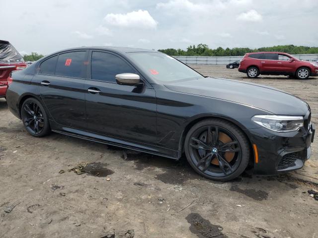 2018 BMW M550XI - WBAJB9C51JB286700