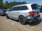 MERCEDES-BENZ GLS 450 4M photo