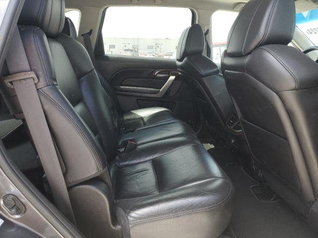 2011 Acura Mdx Technology VIN: 2HNYD2H6XBH549032 Lot: 60432224