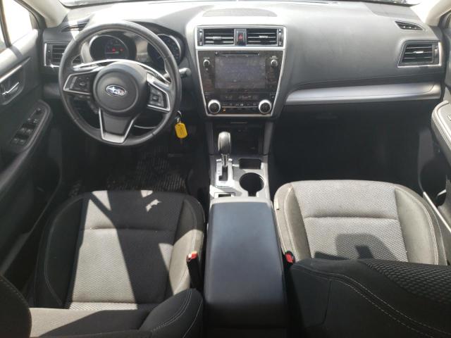2019 SUBARU OUTBACK 2. - 4S4BSAFC2K3275831
