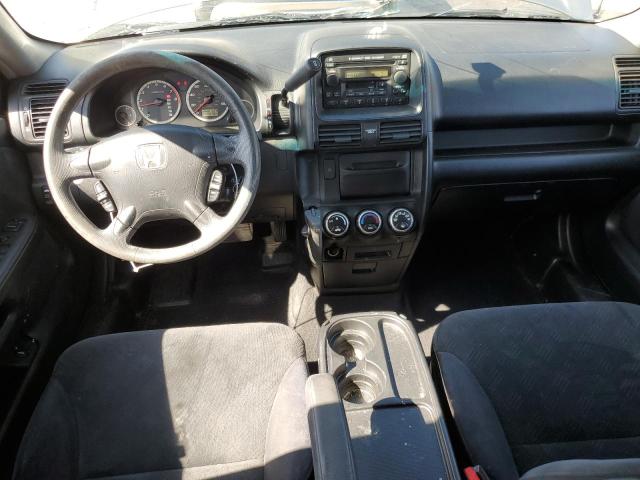 2005 Honda Cr-V Ex VIN: JHLRD78875C047260 Lot: 61877454