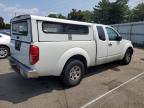 NISSAN FRONTIER S photo